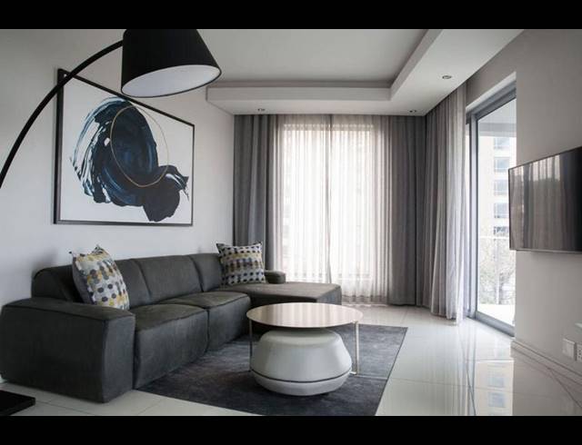 1 BEDROOM PROPERTY TO RENT IN SANDOWN